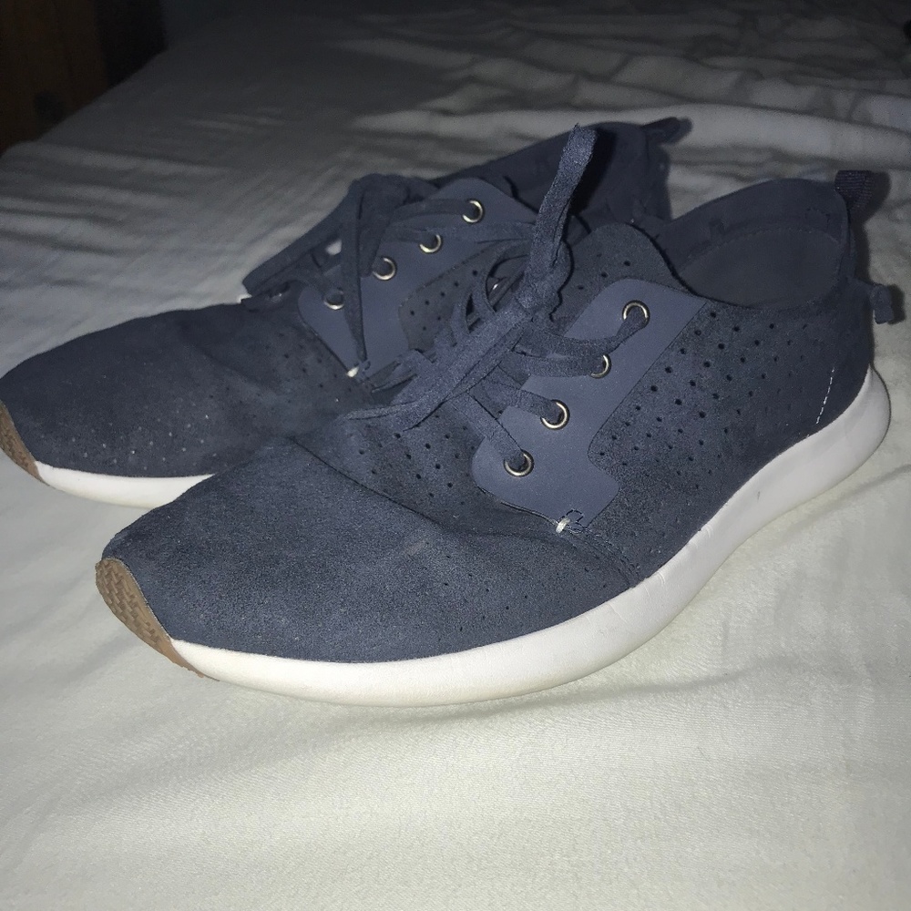 Steve Madden Casual Shoes (10.5M)